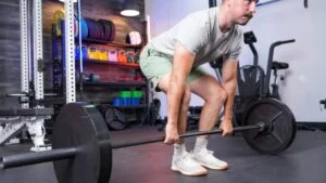 rep fitness hades deadlift bar review cover image