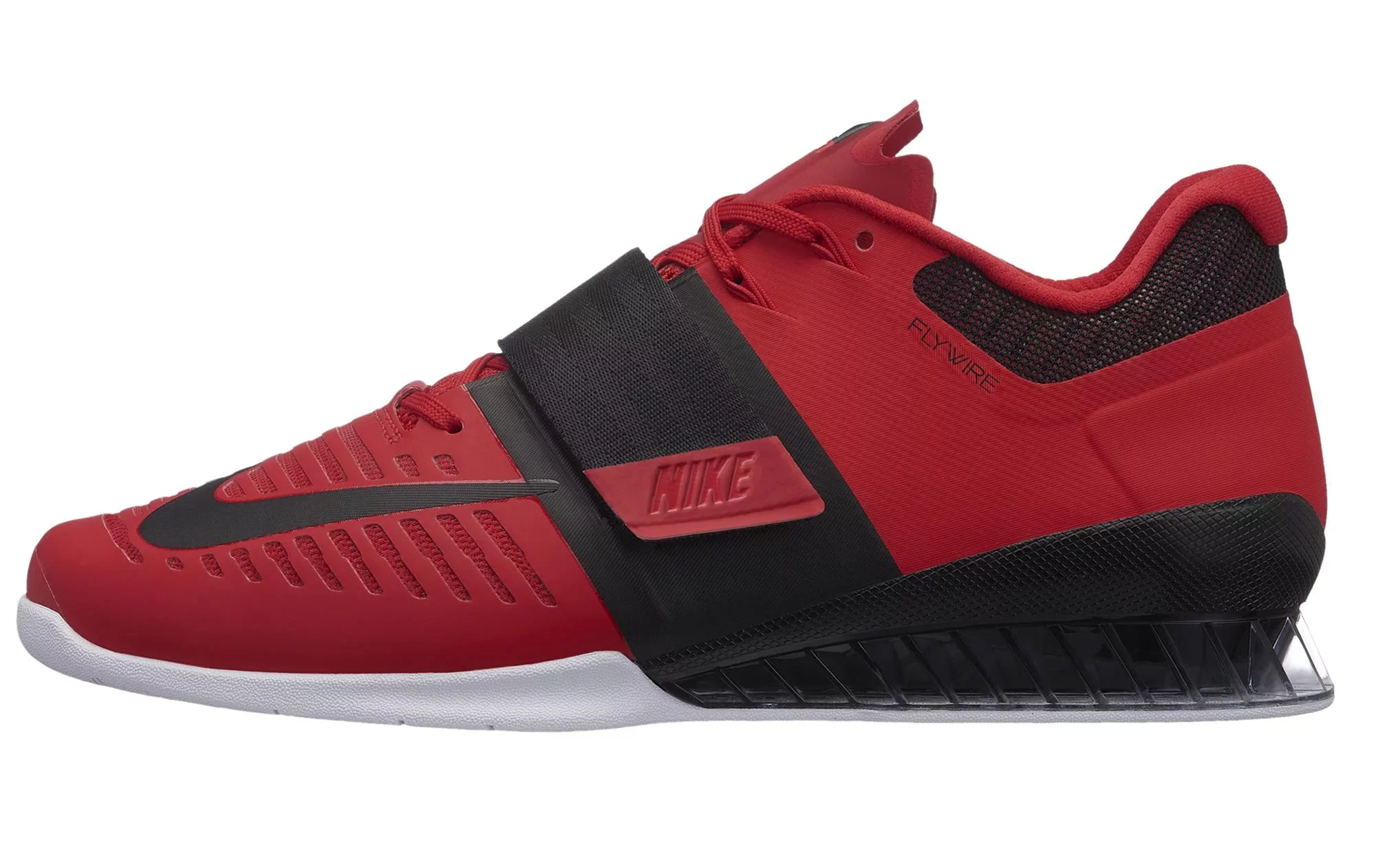 Nike Romaleos 3 Weightlifting Shoes