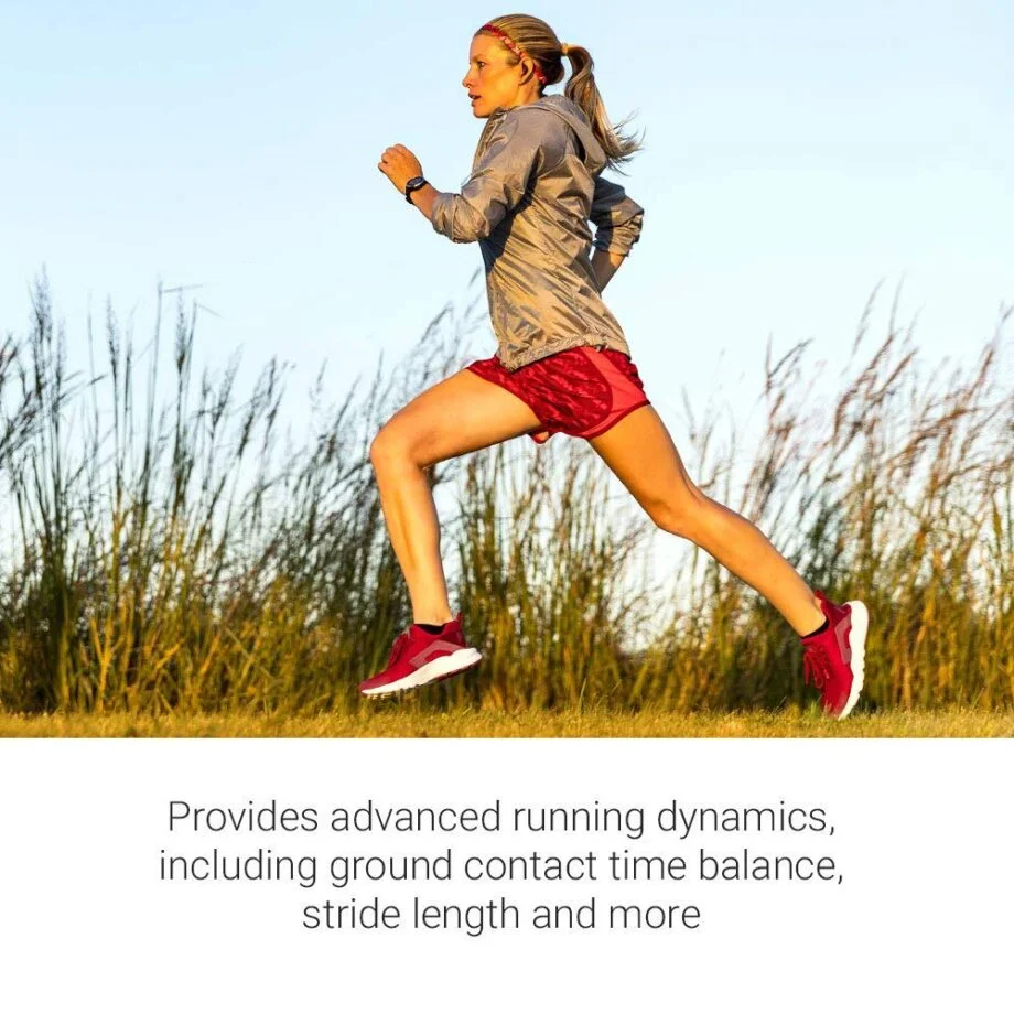 Garmin Forerunner 645 GPS Running Watch