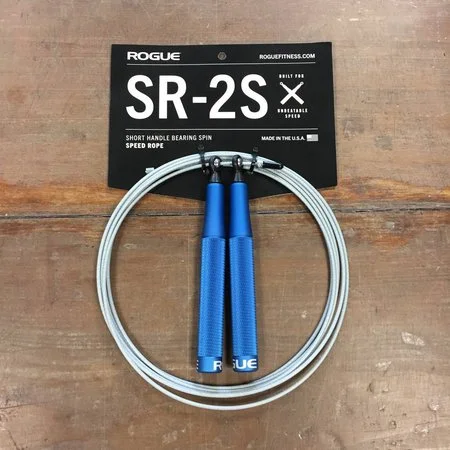 Rogue SR-2S Speed Rope 2.0