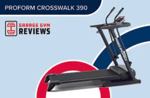 proform crosswalk 390