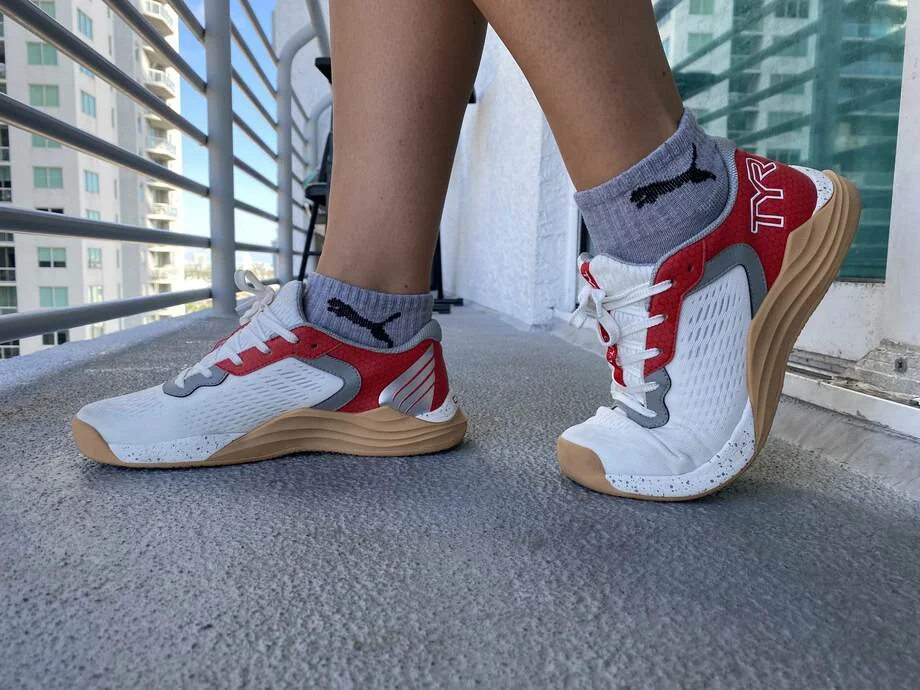 tyr cxt 1 trainers 6