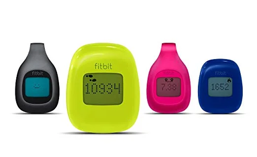 Fitbit Zip Activity Tracker