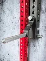 An image of Rorman Strength Megalith handles