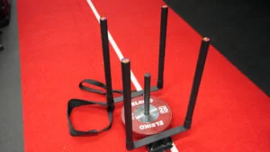 freak athlete multi sled