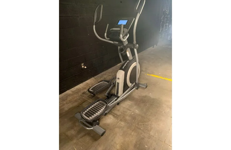 nordictrack commercial 9.9 elliptical