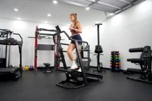 xebex trekker incline run