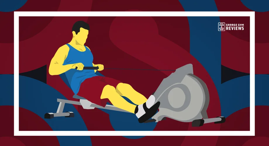 Does Rowing Build Muscle? An Expert Answers