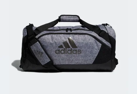adidas Team Issue Medium Duffel