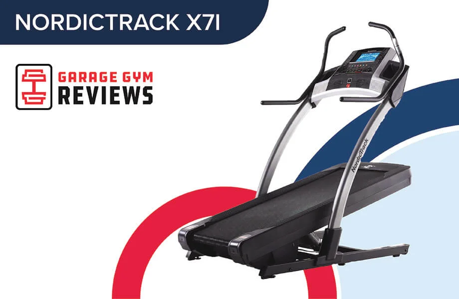 NordicTrack X7i Review (2026): A Discontinued Treadmill With a Great Alternative