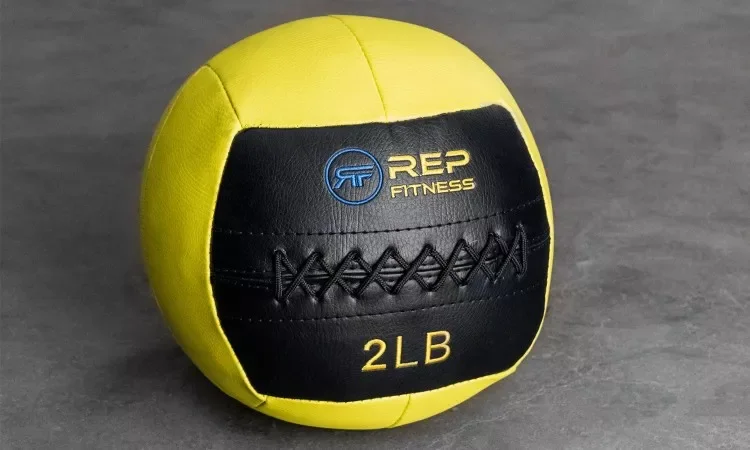 REP 10″ Medicine Balls