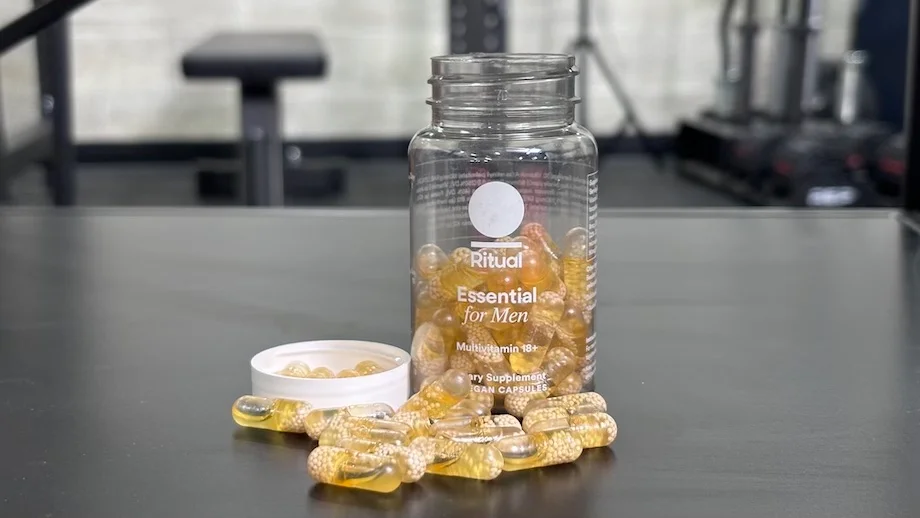 Ritual Promo Code (2026): Save On Supplements