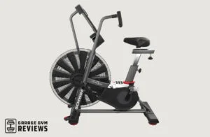 Schwinn Airdyne AD7 AD Pro Review 1