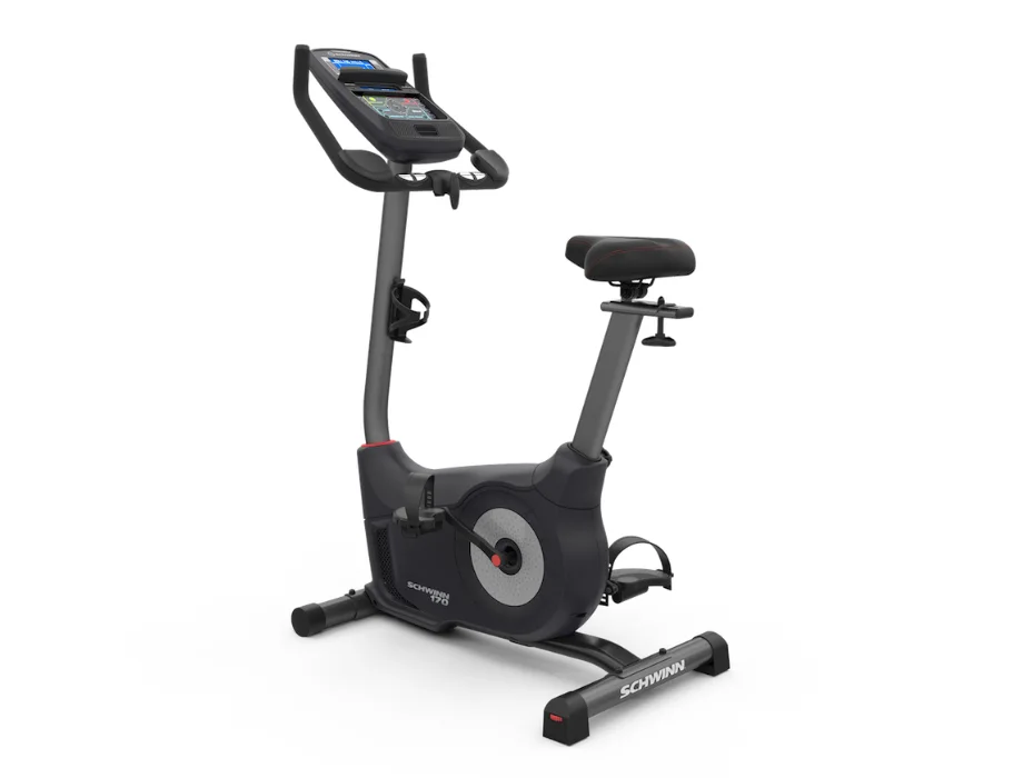 Schwinn 170 Upright Bike Review (2026)
