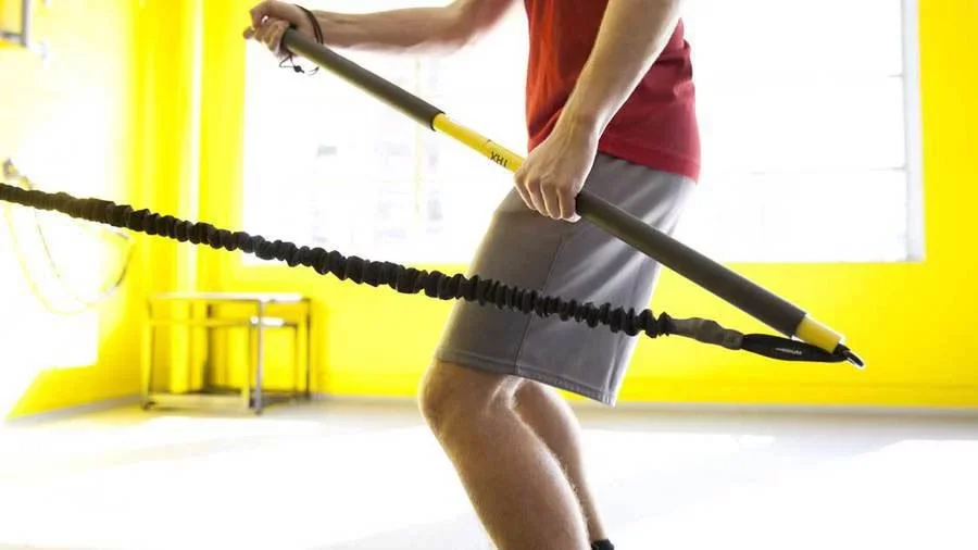 TRX Rip Trainer