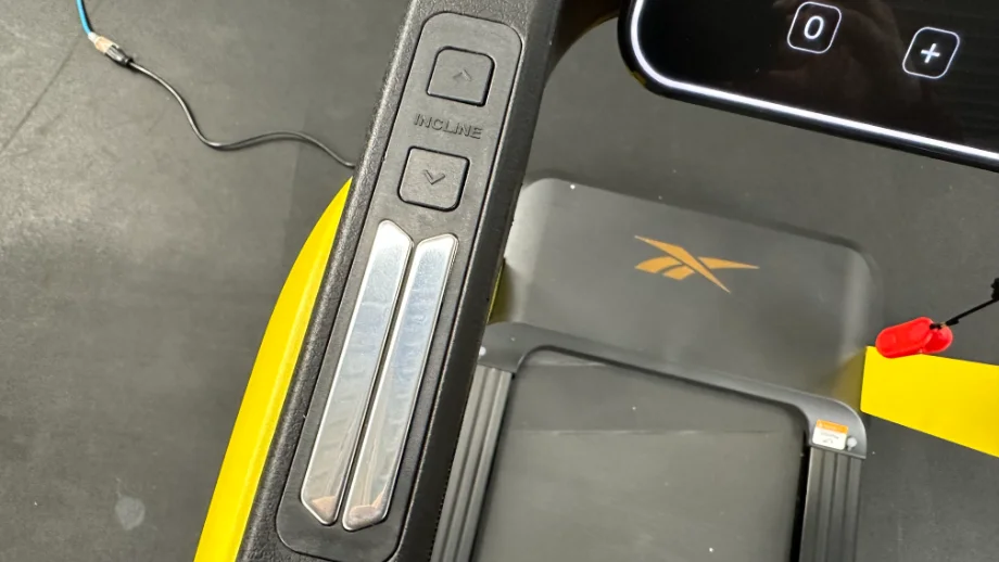 Reebok Adjustable Floatride 9