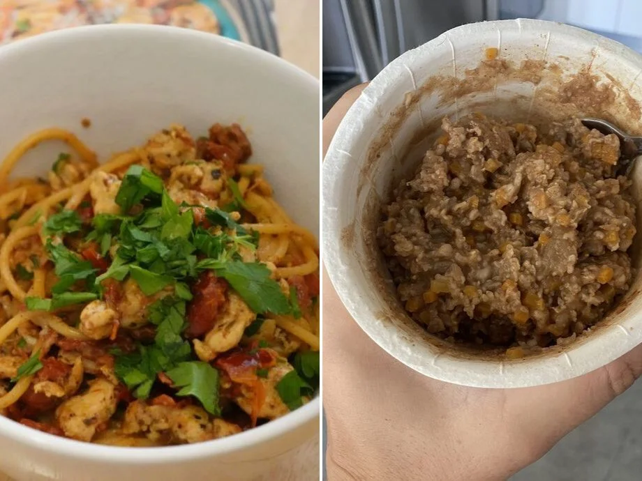 Daily Harvest vs HelloFresh (2026): Expert Comparison of Two Popular Services