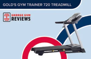Golds Gym Trainer 720 Treadmill Review