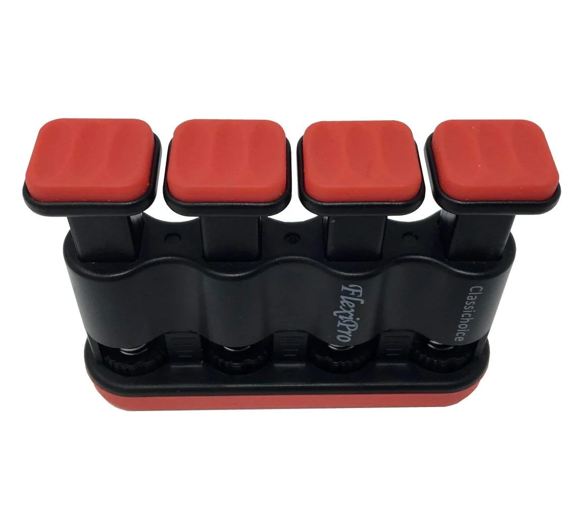 Classicchoice FlexiPro Adjustable Finger Gripper
