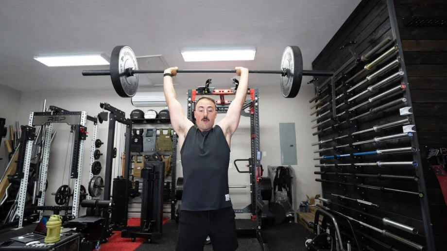 Fringe Sport MilSpec Bumper Plates Review: Durable and Military Approved (2026)