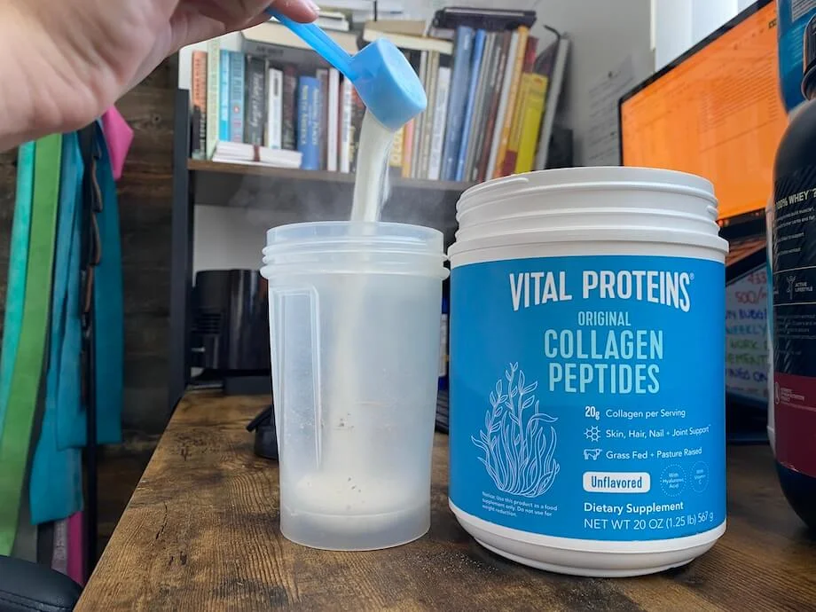Vital Proteins 1