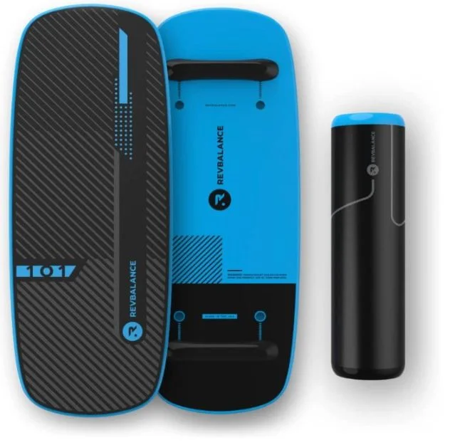 RevBalance Balance Board Sports Trainer