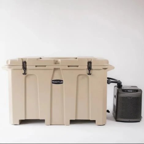 Modtub Cold Therapy Tub