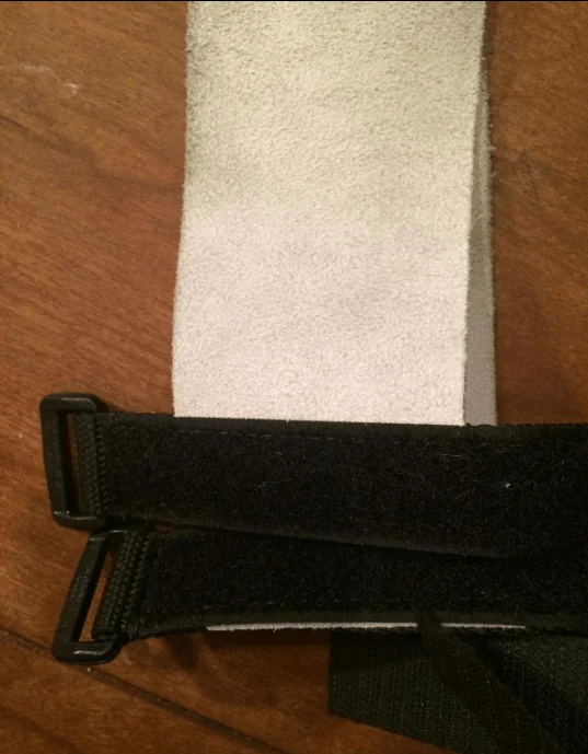 Rogue V2 Gymnastic Grips