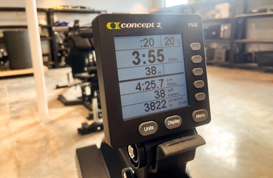 Concept2 Rowerg 14