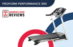 proform performance 300