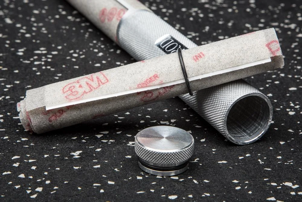 Rogue Fitnesss WODROD Raw WODROD