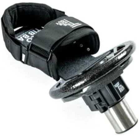 The Tib Bar Guy The Solo Tib Bar