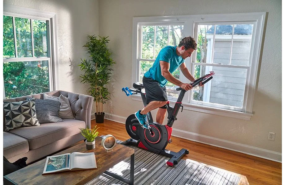 Echelon Smart Connect EX-3 Review (2026): Is It Worth the Price?