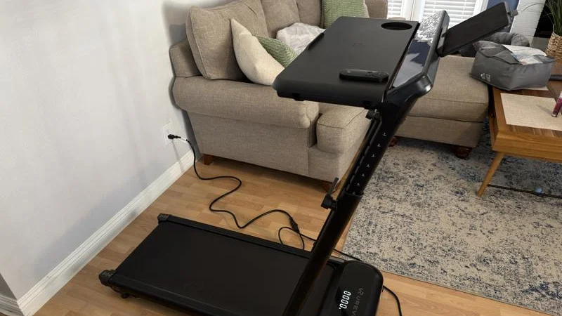 Urevo FoldiMix 5L Smart Treadmill
