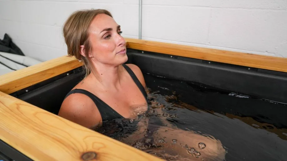 Renu-Cold-Stoic-Woman-Using-Breathwork