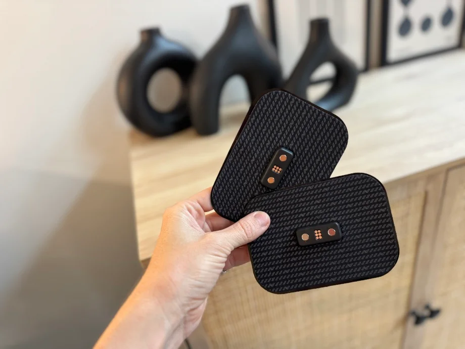 Hyperice Venom Go Electrode Pads