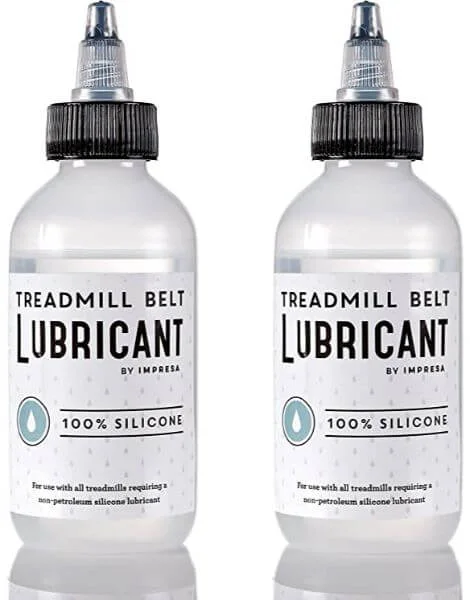 Impresa Treadmill Belt Lubricant