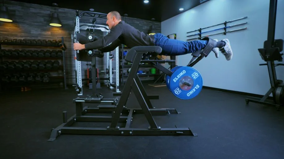 Coop Using Bos Reverse Hammer