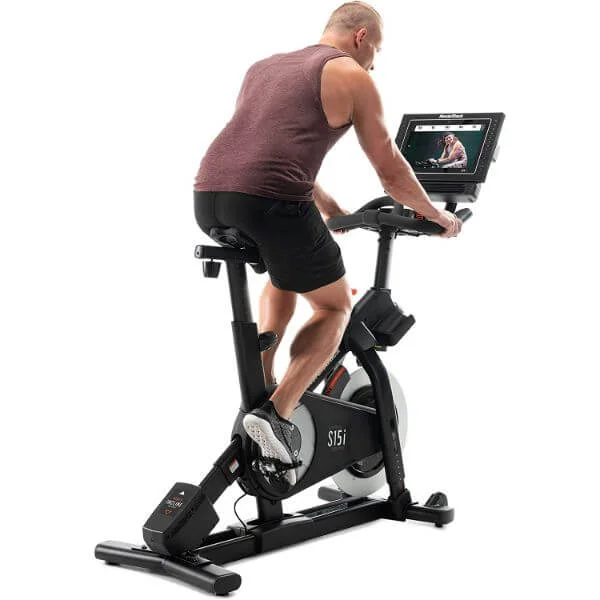 NordicTrack Commercial S15i