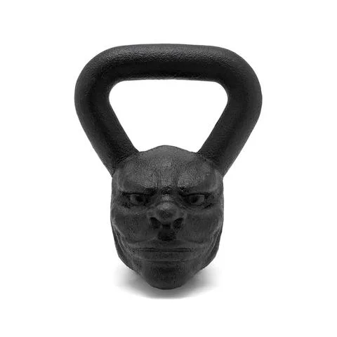Fringe Sport Hell Bells Kettlebells