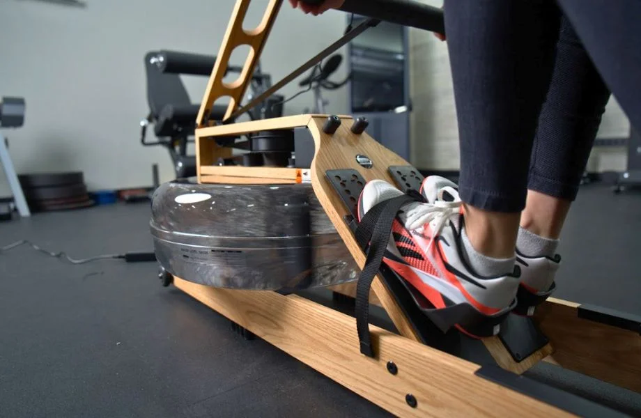 Ergatta Lite foot pedals