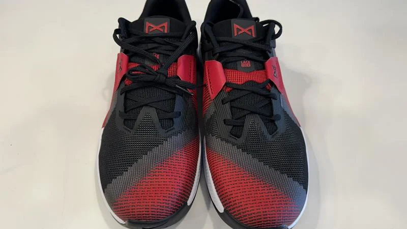 Looking at a pair of Nike Metcon 10 training shoes