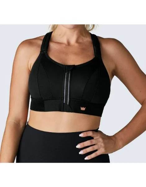 SHEFit Ultimate Sports Bra