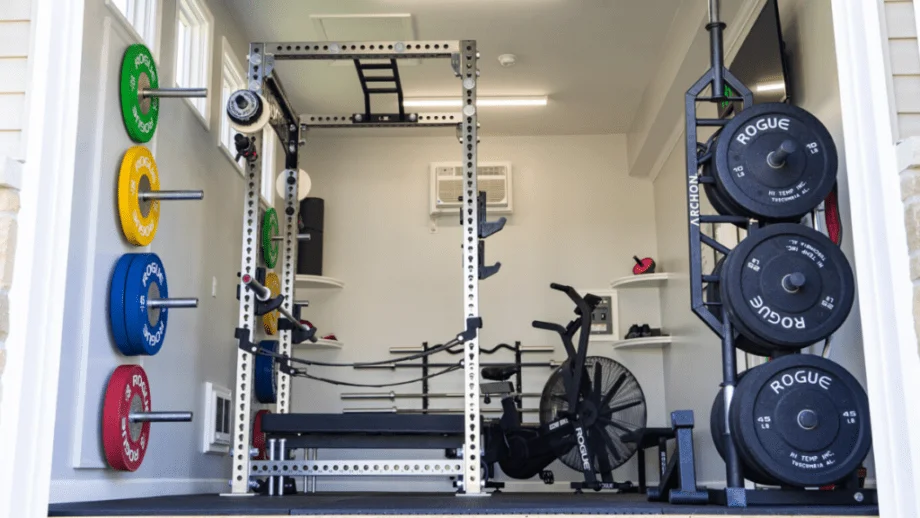 The Ultimate Squat Rack Guide Garage Gym Reviews
