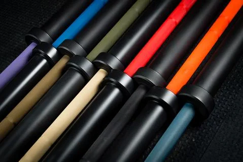 Lynx Hybrid Bearing Bar 3.0