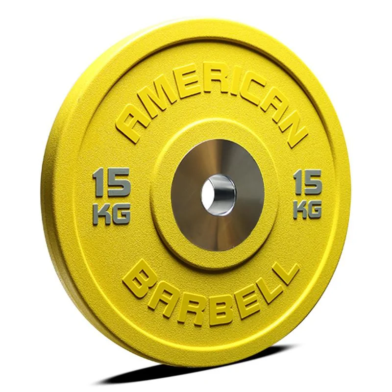 American Barbell Urethane Pro Series Plates