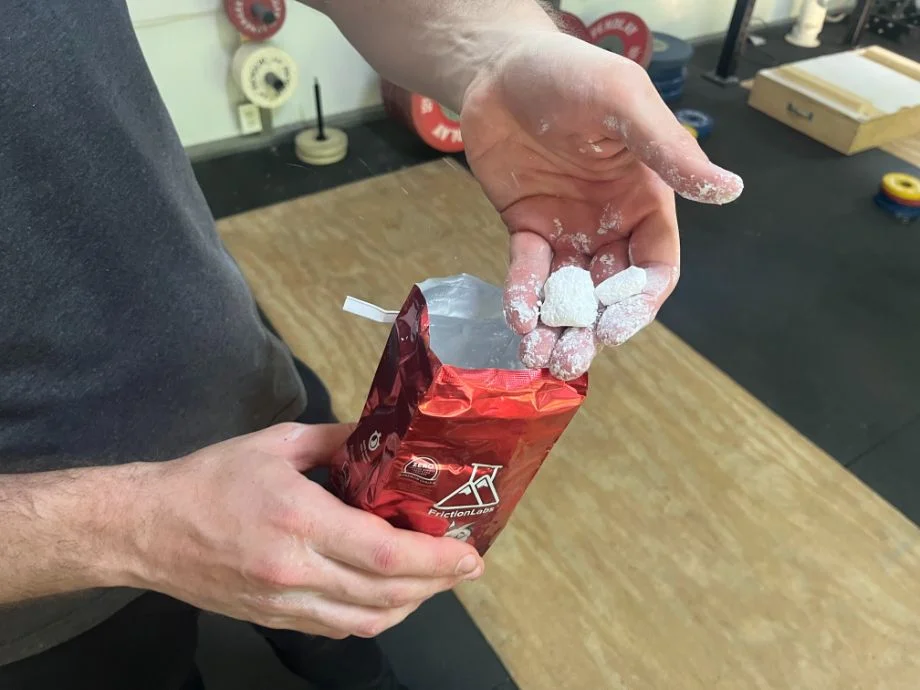 friction labs sports chalk