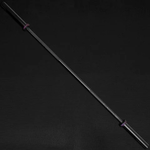 Fringe Sport Women's Bomba 15KG Barbell V2