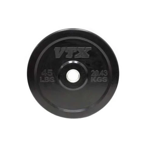Troy VTX Bumper Plates