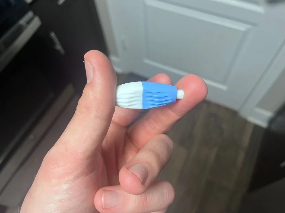 Rootine Vitamin Test Kit Component